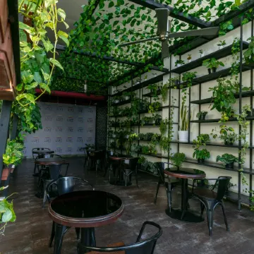 Loft Legian Hotel Bali