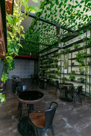 Loft Legian Hotel Bali
