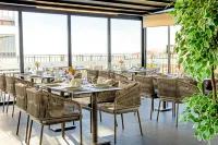 FIRST JOY HOTEL - Desayuno