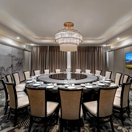 Jinshan International Hotel