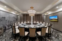 Jinshan International Hotel - breakfast