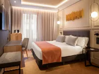 Catalonia Goya Hotel berhampiran Serrano