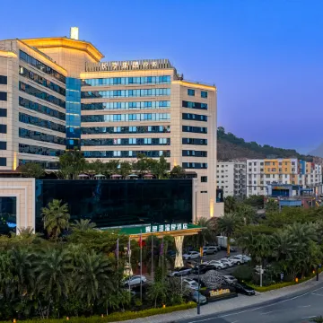 YIQUANWAN HOT SPRING