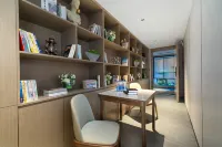 Yizhi Hotel (Guangzhou  Shamian Island Huangsha metro Statian Branch)