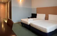 B&B HOTEL Milano Cologno Studios Hotels in Vimodrone