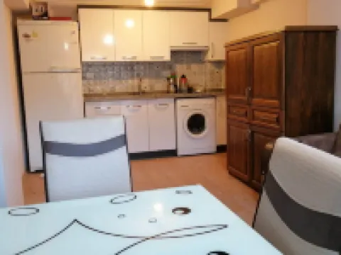Ören Konak Apart Hotels in Burhaniye