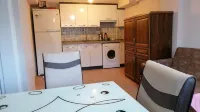 Ören Konak Apart Otel Hotels in Pelitköy Mahallesi
