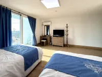 스위트 스테이 펜션