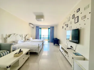 Encountering a vacation apartment 에버그란데 하와이 호텔