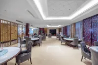 Rongcheng Celebrity Hotel (Rongcheng High Speed Rail Station Shop)