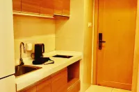 拾一·オーシャンビュー民宿(大連世界和平公園)