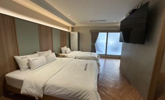 Brown Dot Hotel Eurwangri
