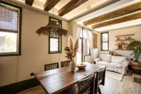 TangdaiManorHotel Hotels in Fogang