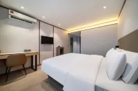 泊印·致選酒店（温州永嘉甌北領悦廣場店） 永嘉酒店