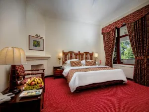Swat Serena Hotel