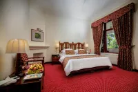 Swat Serena Hotel Hotels in 