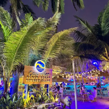 Casa Pilar Beach Resort