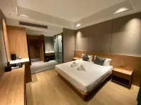 Ningbo Hotel
