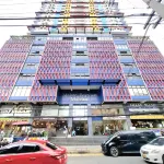 Manilabayviewrental Luxury 1-5 BR Condos w/Balcony Bayview Pool Netflix