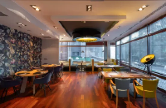 Qubus Hotel Bydgoszcz - 4-Star