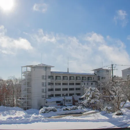Villa Inawashiro