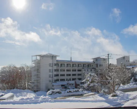 Villa Inawashiro Hotels in Inawashiro