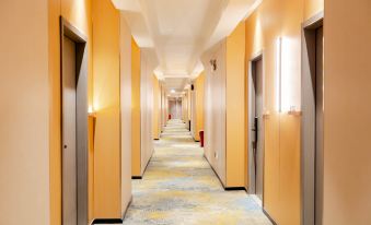 Weierke Hotel (Shunde Jinlong Subway Station)