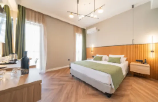 Hotel Millennium by Aycon