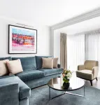 15 Basil Street Knightsbridge, Luxury Serviced Apartments  호텔