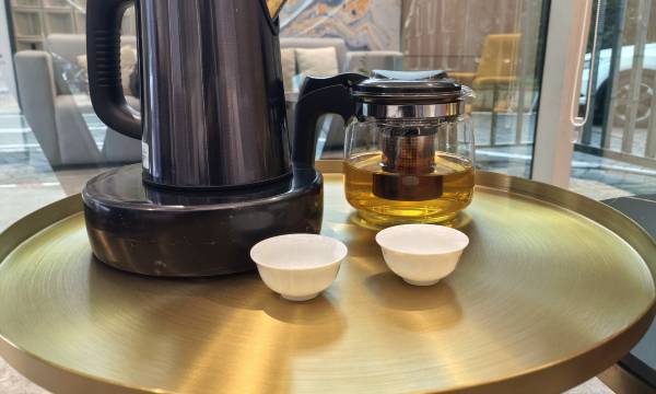 Wotels · Selected Hotel (Guangzhou Beijing Road Pedestrian Street Haizhu Square Branch)