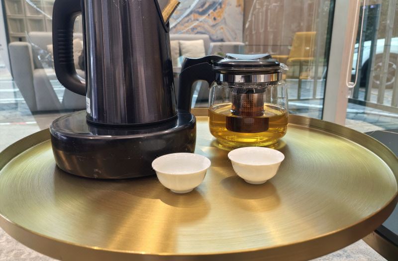 Wotels · Selected Hotel (Guangzhou Beijing Road Pedestrian Street Haizhu Square Branch)