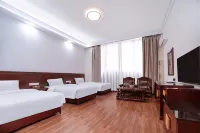 Libo Fashion Hotel (Lipu Central Square Branch) Hotels in Lipu