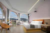 Anshun Yuemanzhi hot spring hotel