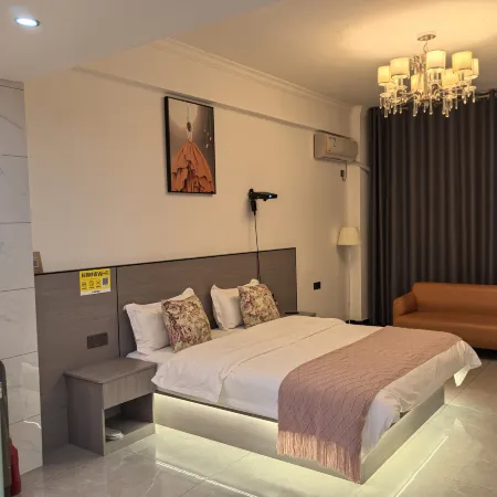 Jiangnange Homestay