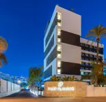 Port Alicante City & Beach Hotels in Аліканте