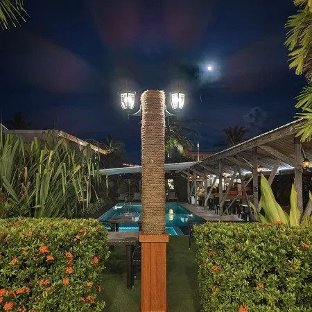 Reef Beach Resort