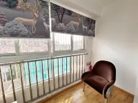 ALice hotel - ห้องครัว