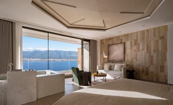 Xianyun Astrum Pool | Dessert · 360 ° Cliff Sea View Music Hot Spring Hotel (Dali Erhai Branch)