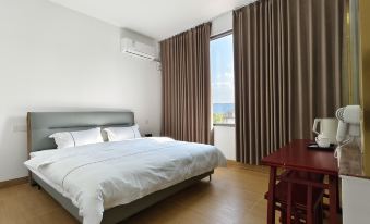 Yuntang Hot Spring Homestay