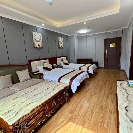 Motuo Hotel
