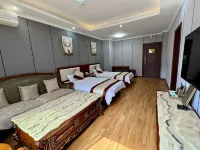 Motuo Hotel Hotels in Motuo