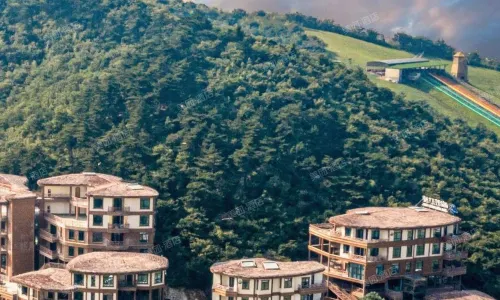 Star Astronomy Hotel