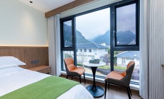 Yandang Muyunju Homestay (Yandangshan Museum)