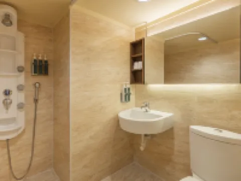 Kindness Hotel (Yuanlin) Hotels in Changhua