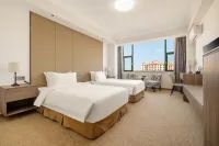 Blue Ocean Yuhang Grand Hotel