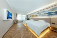 VX Hotel (Lixin Wanbei Mall) Hotels in Lixin