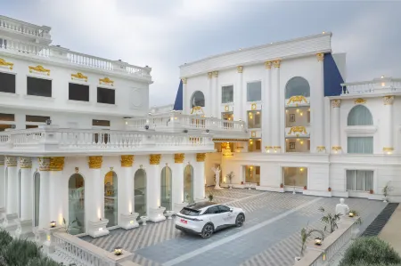 Le Glamour Resort & Wellness Spa