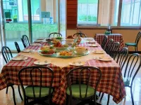 Grand Visanu Hotel Hotels in Nakhon Sawan