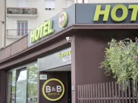 บีแอนด์บี โรงแรมฟิเรนเซ โนโวลี โรงแรมใกล้รูปปั้นเพอร์ซิอุส