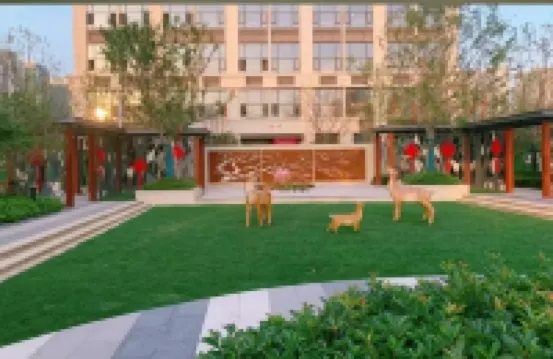 Musen Boutique Hotel (Zhengzhou Dongzhan Orthopedic Hospital) فنادق في 